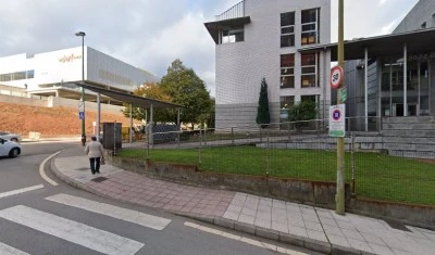 Centro De Salud Mental, Avilés