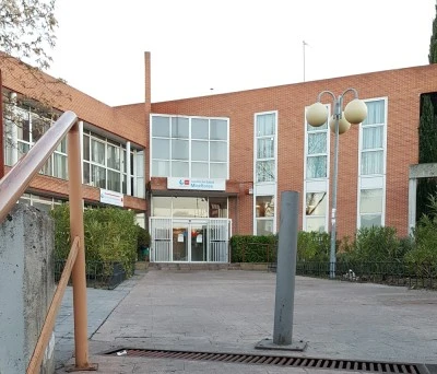 Centro de Salud Miraflores