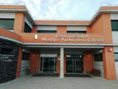 Centro de Salud Montijo-Puebla de la Calzada