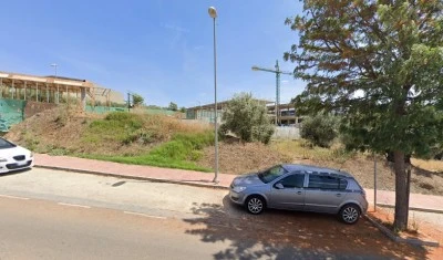 Centro de Salud Montoro