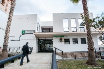 Centro de Salud Motril - Este