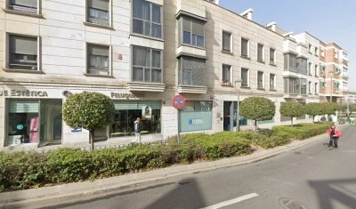 Centro de Salud Municipal Ayuntamiento de San Fernando de Henares