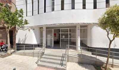 Centro de Salud Museros