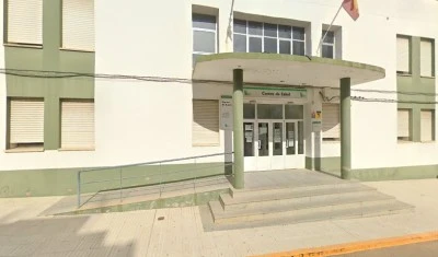 Centro de Salud Navalvillar de Pela