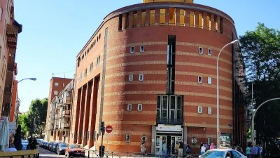 Centro de Salud Nuestra Señora de Fátima