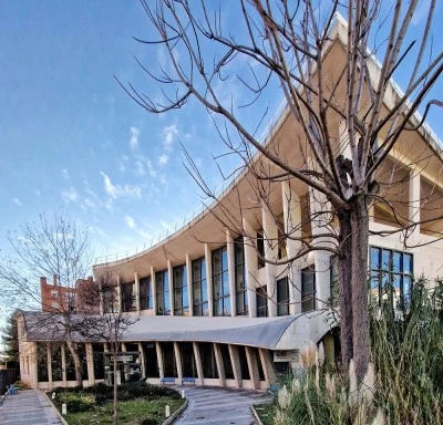 Centro de Salud Numancia