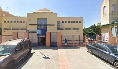 Centro de Salud Occidente Azahara