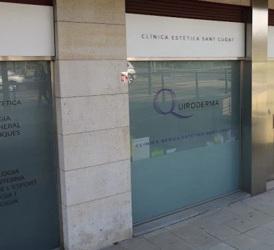 Centro De Salud Ocular El Valles