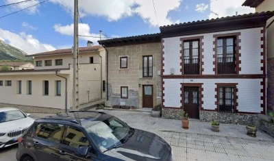 Centro De Salud Panes