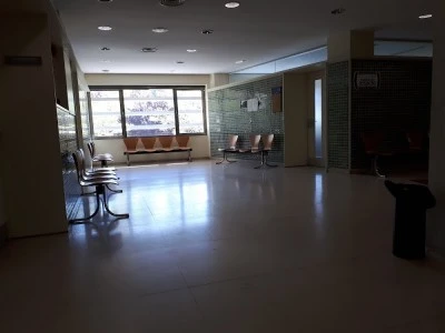 Centro de Salud Parquesol