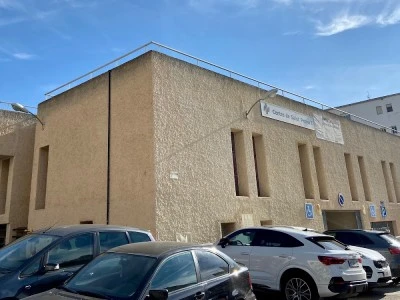 Centro de Salud Petrer I
