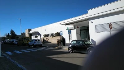 Centro de Salud Pozoblanco