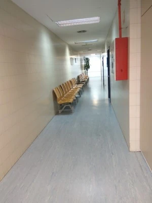Centro de Salud Pozuelo Estación