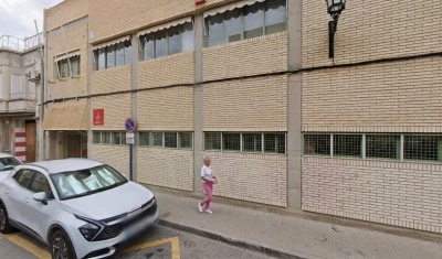 Centro de Salud Publica de Orihuela