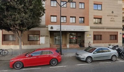 Centro de Salud Pública de Valencia