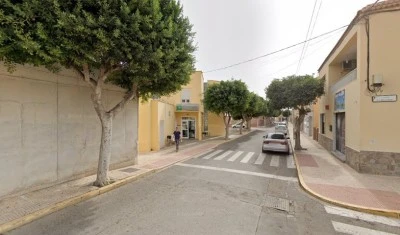 Centro de Salud Puebla de Vícar