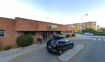 Centro de Salud Puerta de Madrid