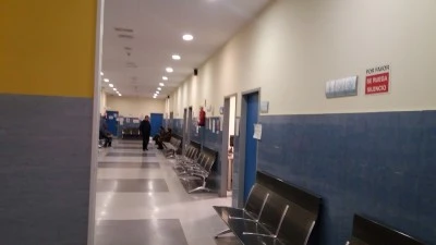 Centro de Salud Puerta del Ángel