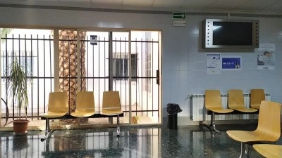 Centro de Salud Puertollano 2