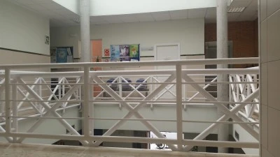 Centro De Salud Rincón de la Victoria