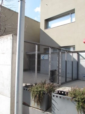 Centro de Salud Roda de Ter