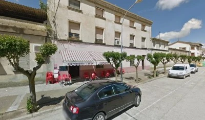 Centro de Salud SÁDABA