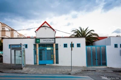 Centro de Salud San Antonio