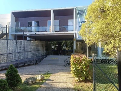 Centro de Salud San Martín