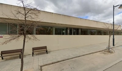 Centro De Salud San Rafael Onteniente