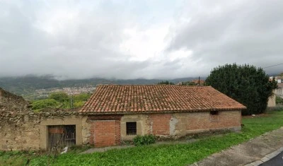 Centro de Salud Santa Cruz del Valle