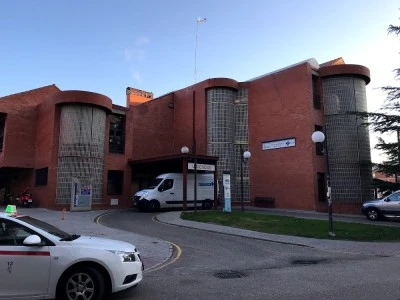 Centro de Salud Santa Elena