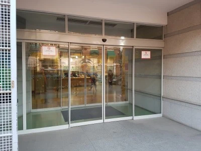 Centro de Salud Santa Rosa
