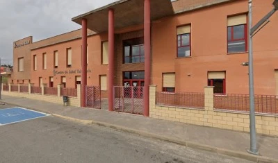 Centro de Salud Talayuela
