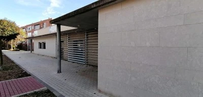 Centro de Salud Tudela de Duero