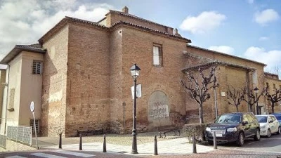 Centro de Salud Tudela Oeste