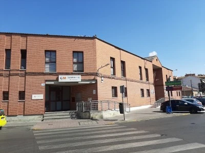 Centro de Salud Universitario Pinto