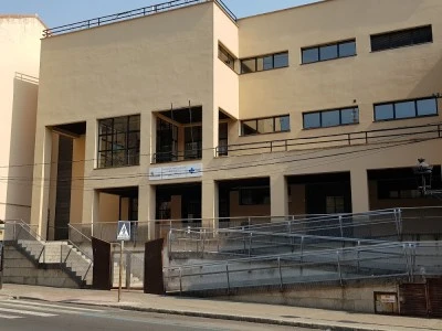 Centro de Salud Vease Sacyl en Ávila
