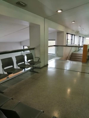 Centro de Salud Ventanielles