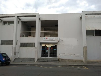 Centro de Salud Villanueva de la Cañada
