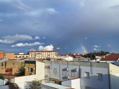 Centro de Salud Villanueva Norte