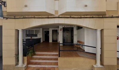 Centro de Salud Virgen de la Estrella