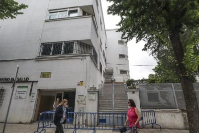 Centro de Salud Zona Centro
