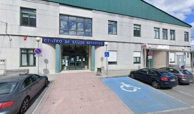 Centro de Saude Becerrea