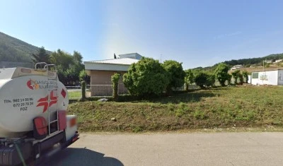 Centro de Saúde da Pontenova
