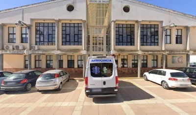 Centro de Saúde de Alconchel