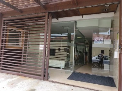 Centro de Saúde de Maceda