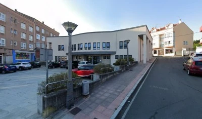 Centro de Saúde de Mugardos
