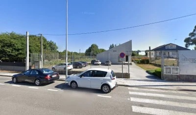 Centro de saúde de Outeiro de Rei