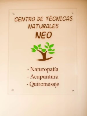 Centro de Técnicas Naturales NEO