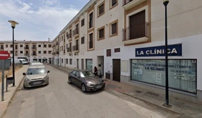 Centro de Terapia Ocupacional Resiliencia